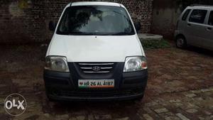 Hyundai Santro Xing Xl Erlx - Euro Ii, , Petrol