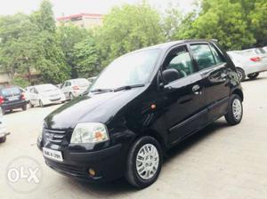 Hyundai Santro Xing Xl Erlx - Euro Ii, , Petrol