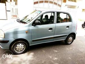 Hyundai Santro Xing Xl Erlx - Euro Iii, , Petrol