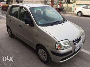 Hyundai Santro Xing Xs, , Petrol