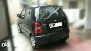 Hyundai Santro Xing petrol 85 Kms  year