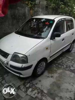  Hyundai Santro Xing petrol  Kms