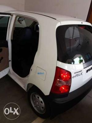  Hyundai Santro Xing petrol  Kms