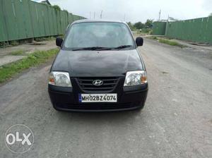 Hyundai Santro Xing petrol  Kms  year