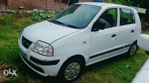 Hyundai Santro Xing petrol  Kms  year