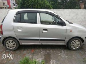 Hyundai Santro Xing petrol  Kms  year