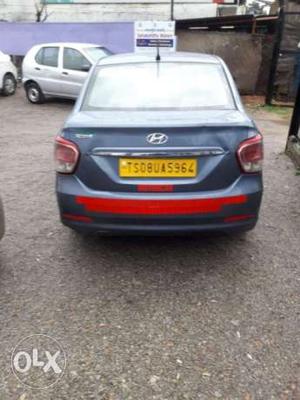 Hyundai Xcent S 1.1 Crdi, , Diesel