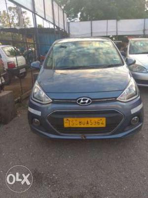 Hyundai Xcent S 1.1 Crdi, , Diesel