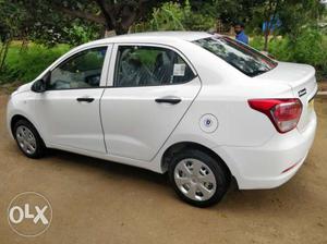  Hyundai Xcent diesel 95 Kms