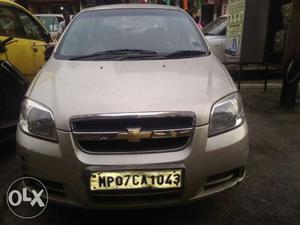 I want to sell my chevrolet aveo very good condition