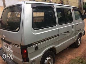 I want to sell my omni van 8seater.single hand used 