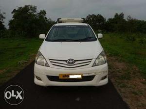 Innova  Taxi 6.99 Lac Only