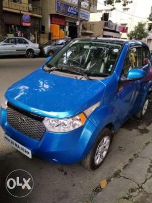 Mahindra E2o T, Electric