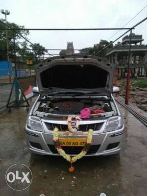 Mahindra Verito diesel  Kms  year