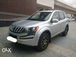 Mahindra Xuv500 W, Diesel