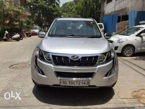 Mahindra Xuv500 W10 Awd, , Diesel