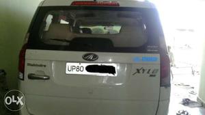 Mahindra Xylo diesel  Kms  year