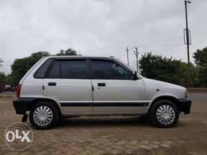 Maruti Suzuki 800 Ac Bs-iii, , Petrol