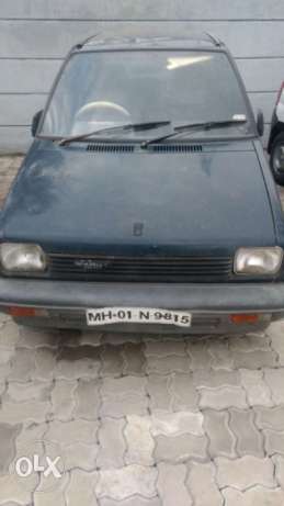 Maruti Suzuki 800 Ac Bs-iii, , Petrol