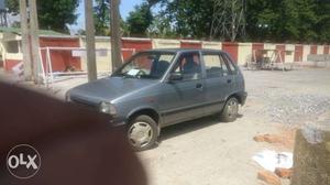 Maruti Suzuki 800 petrol  Kms  year