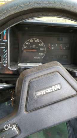 Maruti Suzuki 800 petrol  Kms  year