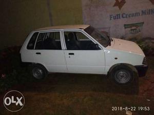 Maruti Suzuki 800 petrol  Kms  year