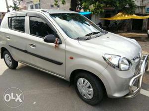 Maruti Suzuki Alto 800 Lxi, , Petrol