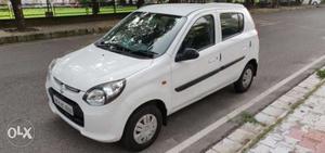 Maruti Suzuki Alto 800 Vxi, , Petrol