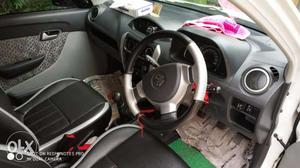 Maruti Suzuki Alto 800 cng  Kms  year