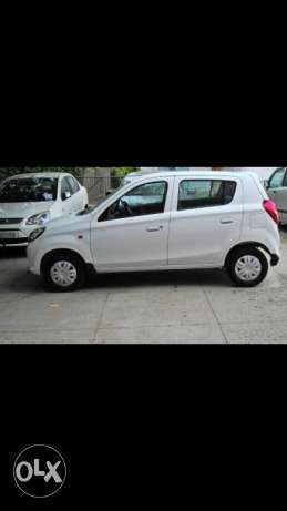 Maruti Suzuki Alto 800 cng  Kms  year