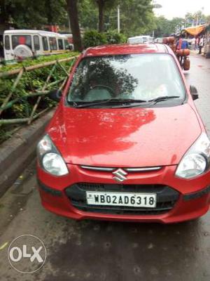 Maruti Suzuki Alto 800 petrol  Kms  year