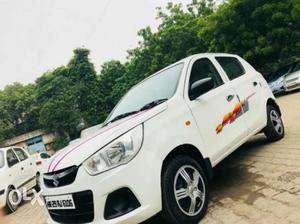 Maruti Suzuki Alto K10 Lxi, , Petrol