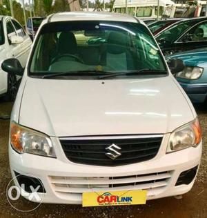 Maruti Suzuki Alto K10 Lxi, , Petrol