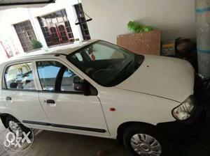  Maruti Suzuki Alto petrol  Kms