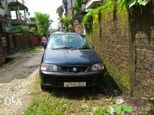 Maruti Suzuki Alto petrol  Kms  year