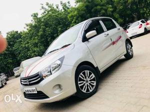 Maruti Suzuki Celerio Vxi At, , Petrol