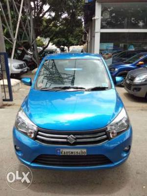 Maruti Suzuki Celerio Zxi, , Petrol