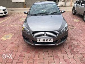 Maruti Suzuki Ciaz diesel  Kms  year