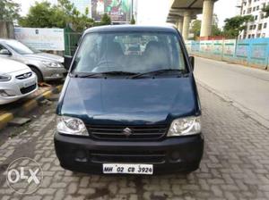 Maruti Suzuki Eeco 5 Str With A/c+htr, , Petrol