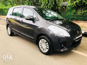 Maruti Suzuki Ertiga Vxi, , Petrol