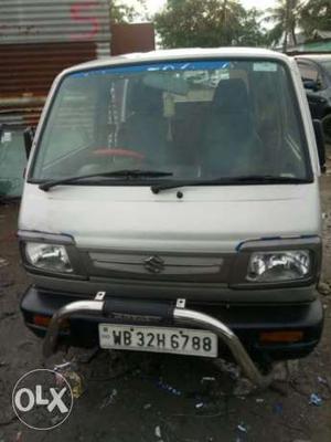 Maruti Suzuki Omni E 8 Str Bs-iv, , Petrol