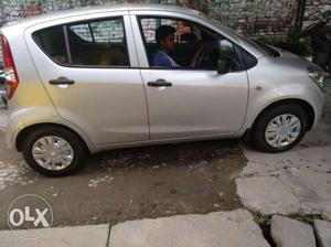 Maruti Suzuki Ritz Vxi At Bs-iv, , Petrol