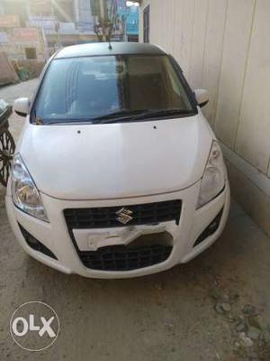 Maruti Suzuki Ritz diesel  Kms  year