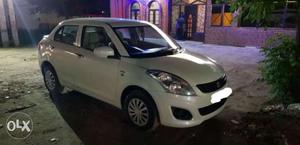 Maruti Suzuki Swift Dzire Ldi Bs-iv, , Diesel