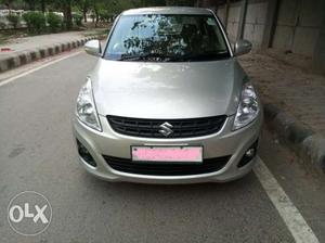 Maruti Suzuki Swift Dzire, , Petrol