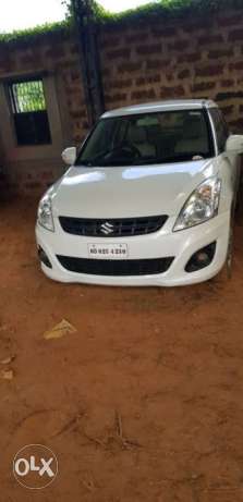 Maruti Suzuki Swift Dzire Vdi, , Diesel