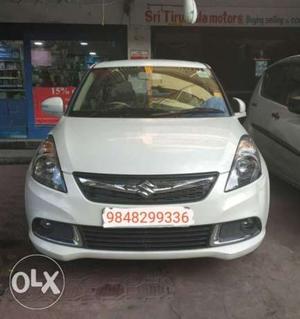 Maruti Suzuki Swift Dzire Vdi, , Diesel