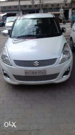 Maruti Suzuki Swift Dzire Vdi, , Diesel