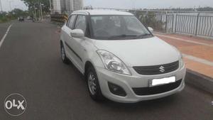 Maruti Suzuki Swift Dzire Vdi, , Diesel