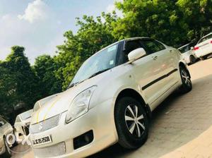 Maruti Suzuki Swift Dzire Vxi 1.2 Bs-iv, , Cng